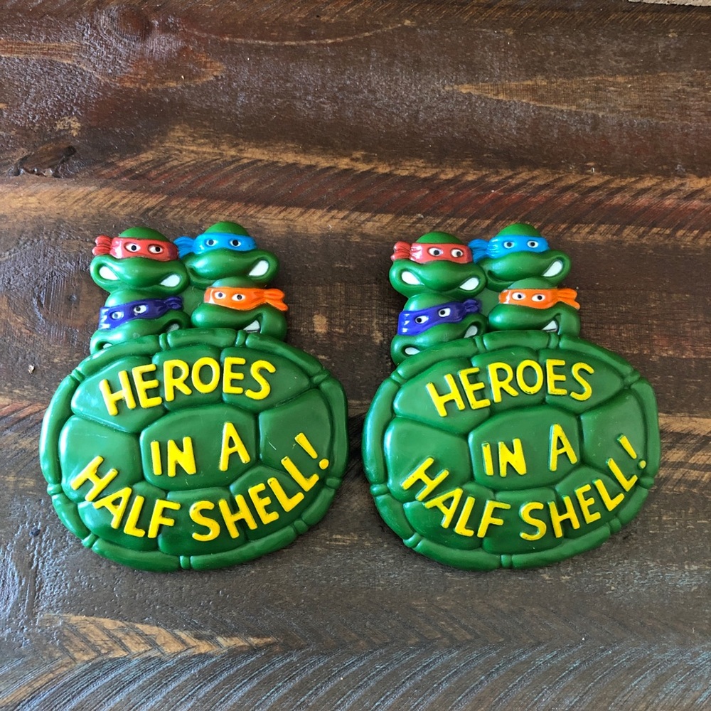 TMNT Lot - Picture 7 of 7